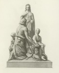 Agriculture by William Calder Marshall